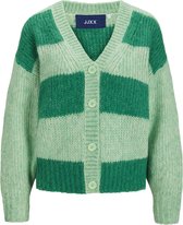 JJXX JXBONNIE LS CARDIGAN KNIT LN Dames Vest - Maat XS