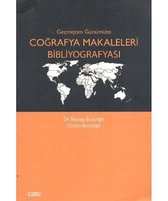 Geçmişten Günümüze Coğrafya Makaleleri Bibliyografyası