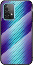 Elegante case Samsung Galaxy A52