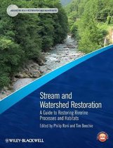 Stream & Watershed Restoration A Guide