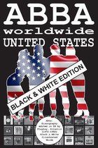 ABBA worldwide: United States - Black & White Edition