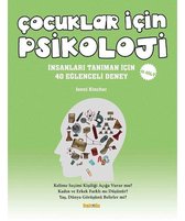 Çocuklar için Psikoloji 2.Cilt