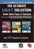 The Ultimate LNAT Collection: 3 Books In One, 600 Practice Questions & Solutions, Includes 4 Mock Papers, Detailed Essay Plans, 2019 Edition, Law Na