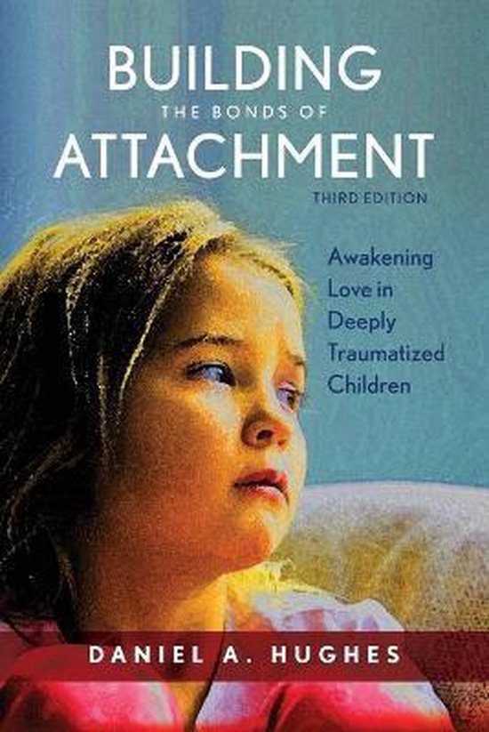 Building the Bonds of Attachment - cover