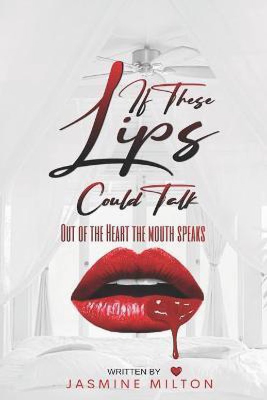 If These Lips Could Talk - cover