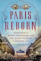 Paris Reborn