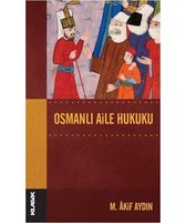 Osmanlı Aile Hukuku