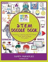 STEM Doodle Book