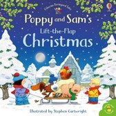 Poppy and Sam's LifttheFlap Christmas Farmyard Tales Poppy and Sam