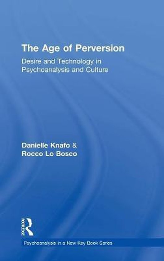 The Age of Perversion - cover
