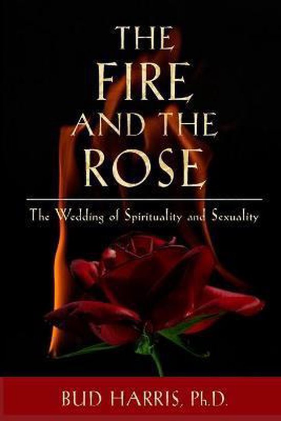 The Fire and the Rose - cover