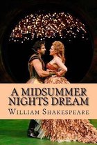 A midsummer nights dream (Shakespeare)