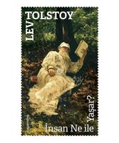 Nikolayevic Tolstoy, L: Insan Ne Ile Yasar