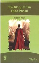 The Story Of The False Prince İngilizce Hikaye Stage 6