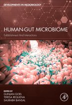 Developments in Microbiology - Human-Gut Microbiome