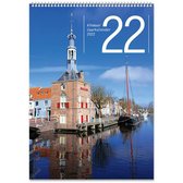 Kalender 2023 Alkmaar