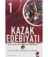 Kazak Edebiyatı 1