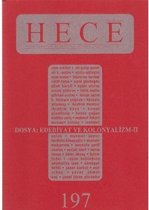 Hece Aylık Edebiyat Dergisi Sayı: 197
