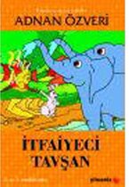 İtfaiyeci Tavşan