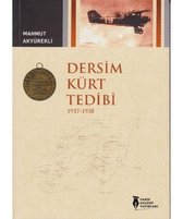 Dersim Kürt Tedibi
