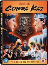Cobra Kai - Season 1-2
