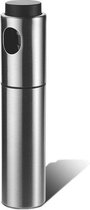 Olijfolie Sprayer - Deluxe Verstuiver - Multifunctionele Bakspray - BBQ Accesoires - Keuken Oliespray - Duurzaam RVS Cooking Spray