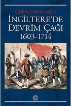 İngiltere'de Devrim Çağı 1603   1714