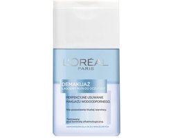 L'Oréal Waterproof Oogmake-up remover - 125 ml