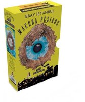 Macera Peşinde 5 Kitap Takım Kutulu