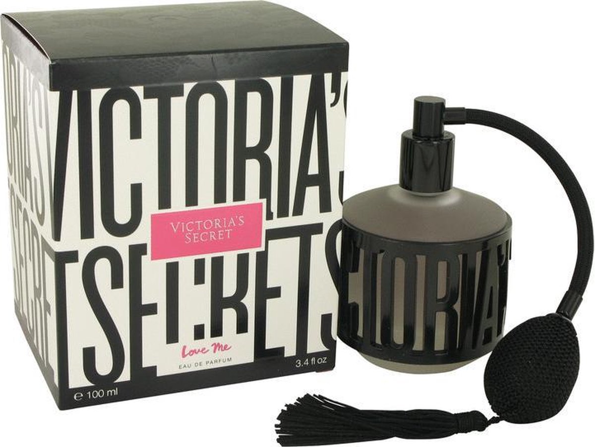 Goedkoopste Victoria's Secret Love Me - 50 ml - eau de parfum spray - damesparfum