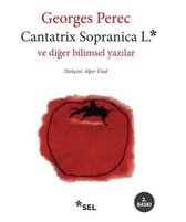 Cantatrix Sopranica L.ve Diğer Bilimsel Yazılar
