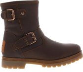 Panama Jack Felina Igloo B28 boots bruin - Maat 41