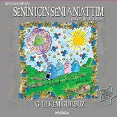 Senin İçin Seni Anlattım   Erkekten Arkadaş