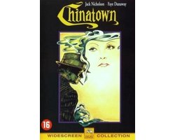 CHINATOWN