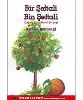 Bir Şeftali Bin Şeftali