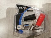 Signat S107007 set van twee 4,2mm kabelogen voor 35mm² kabel
