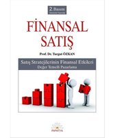 Finansal Satış