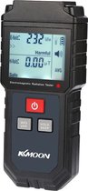 EMF Meter - Stralingsmeter - Ghost Hunting Equipment - EMF Meter Geest - EMF Detector - Flanner®