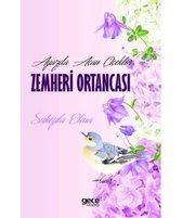 Ayazda Açan Zemheri Ortancası