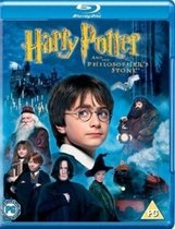 Movie - Harry Potter 1