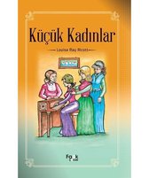 Küçük Kadınlar