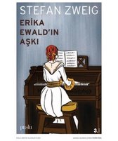 Erika Ewald'ın Aşkı