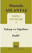 Mustafa Aslantaş Toplu Oyunları 1 Y