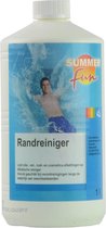 Summer Fun | Randreiniger 1 liter | Zwembad | Whirlpool | Hottube