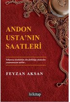 Andon Usta'nın Saatleri