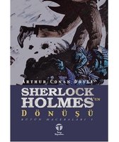 Sherlock Holmes'un Dönüşü