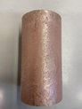 Bolsius Stomp 130/68 Rustiek metal RGO