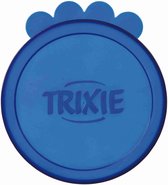 Trixie Blikdeksel - Afsluitdeksel - ø 10.6 cm Antiek Blauw