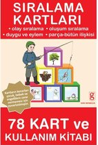 Sıralama Kartları