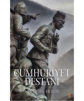 Cumhuriyet Destanı